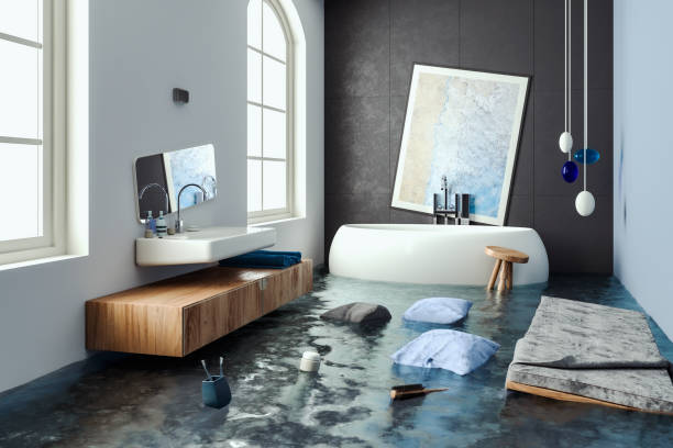 Best Water damage restoration near me  in Aiea, HI